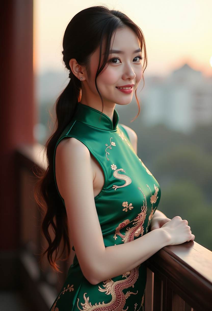 情迷佛罗伦萨