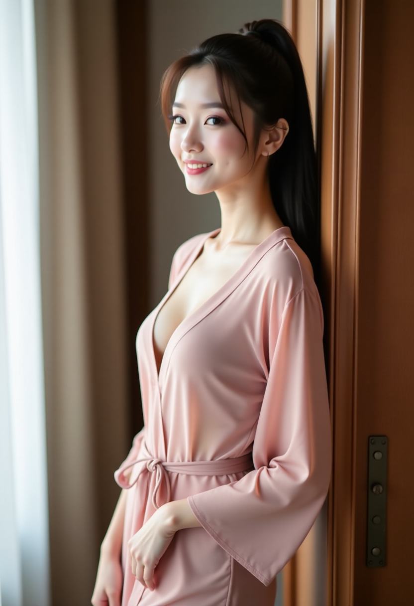 贵妇的觉醒